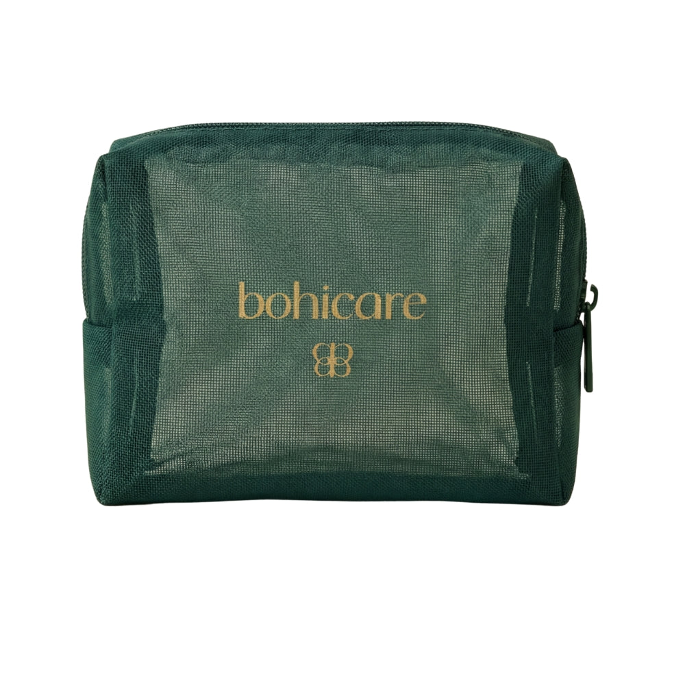 Bohicare Petit sac de maquillage — Photo du produit 1