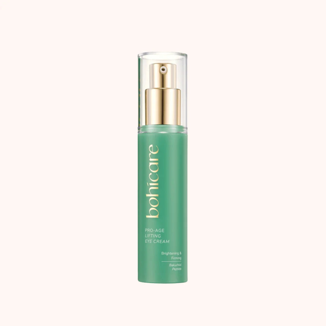 Bohicare Pro Age Lifting Eye Cream 30ml — product view 1