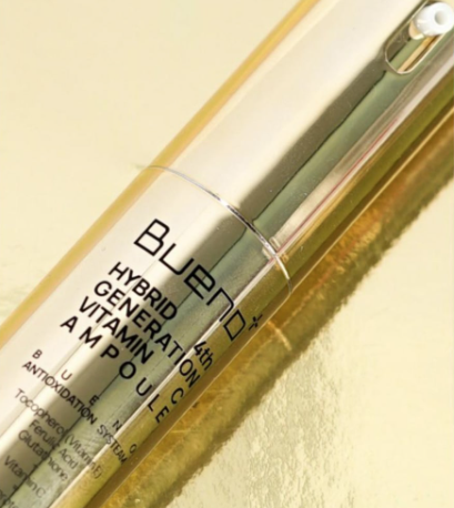 Bueno HYBRID 4th Generation Vitamin C Ampoule 30ml — Фото товара 2