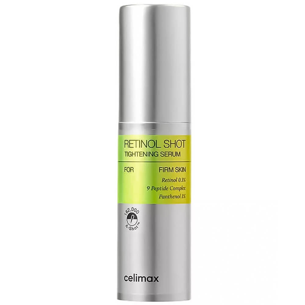 Celimax Serum de serrage du retinol Vita-A — Photo du produit 7