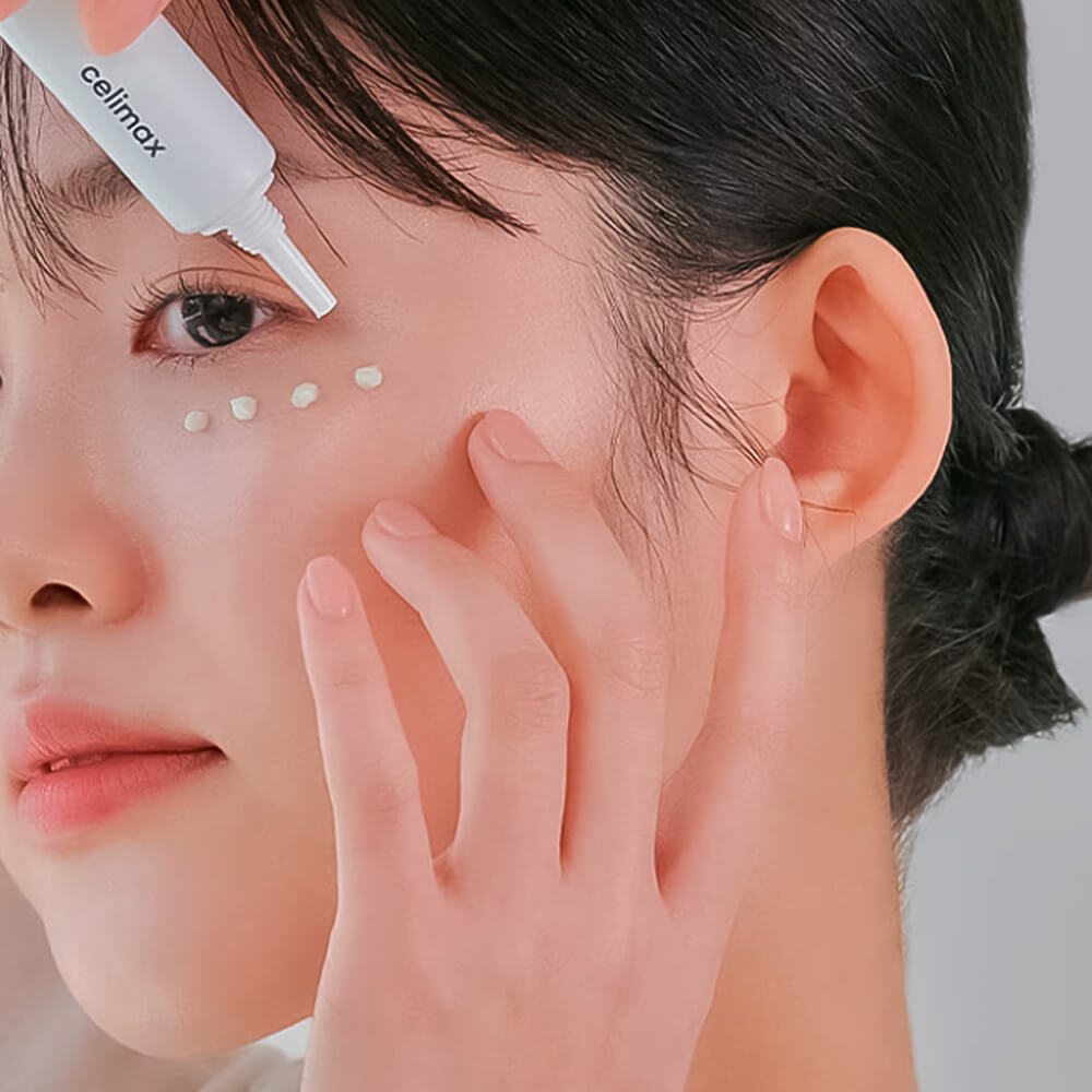Celimax The Real Noni Ultimate Eye Cream 20ml — product image 4