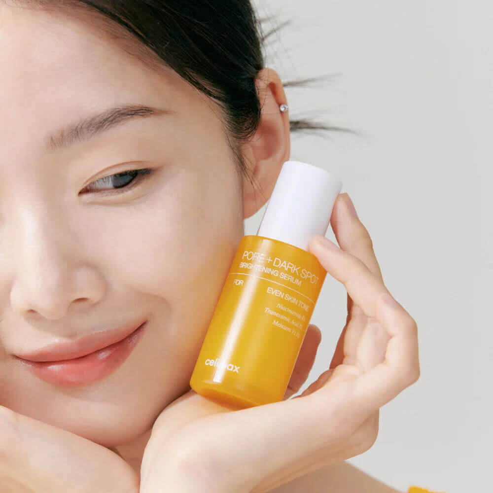 Celimax Pore Dark Spot Brightening Serum 30ml — product image 7