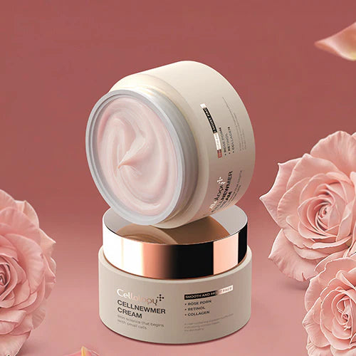 Cellology Cellnewmer Cream 50ml — product image 2