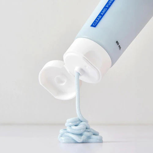 Cellology Blue Eraser Cleanser 80ml — product image 3
