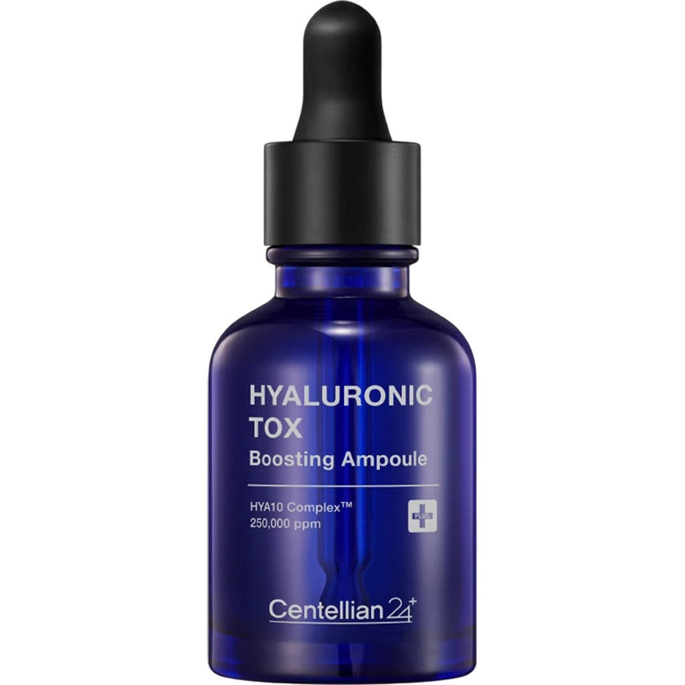 Centellian24 Hyaluronic Tox Boosting Ampoule 30ml — 30ml
