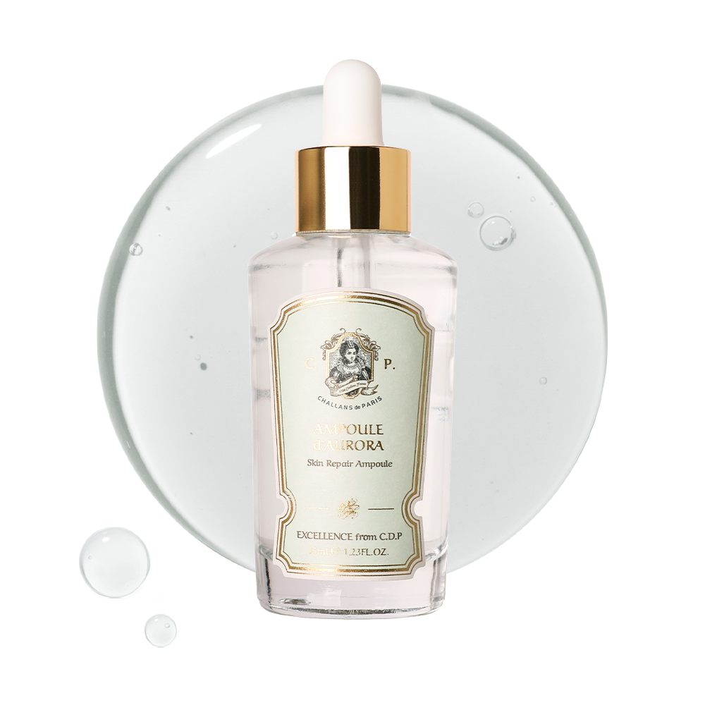 Challans De Paris Ampoule De Memoria Excellence 35ml — 35ml