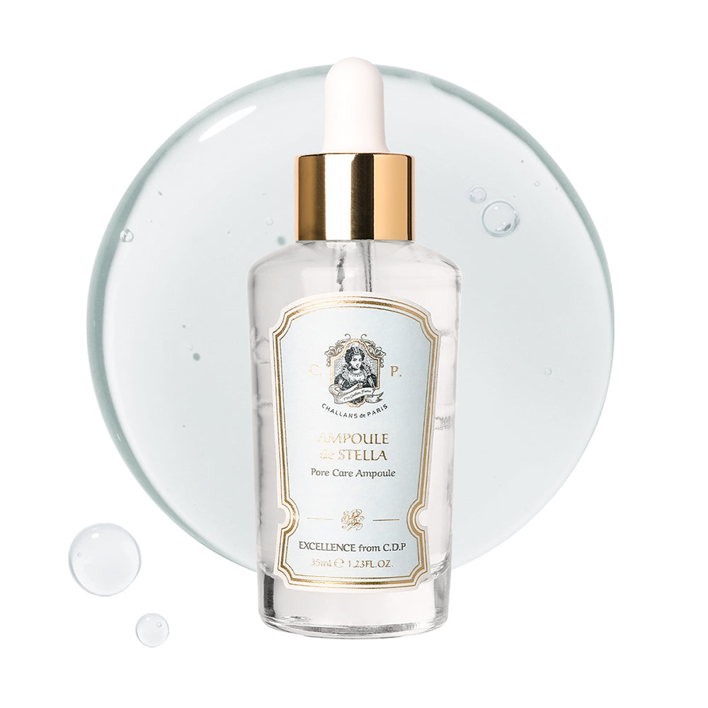 Challans De Paris Ampoule De Stella Escellence 35ml — 35ml