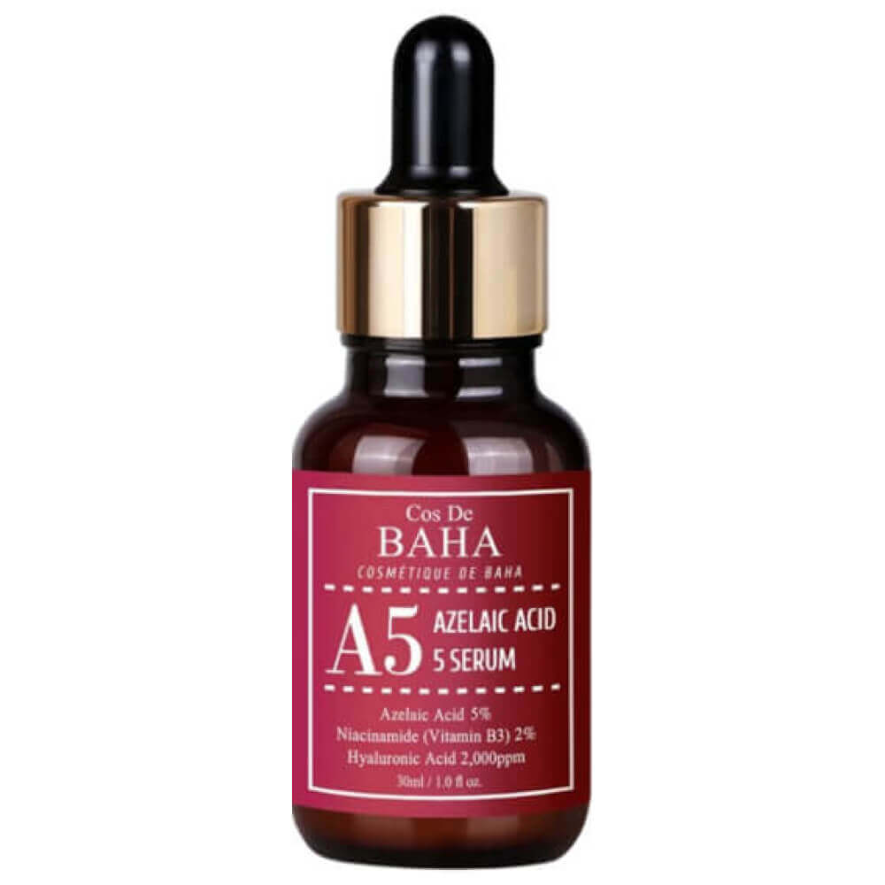 Cos De Baha Azelaic Acid 5 Serum 30ml — 30ml