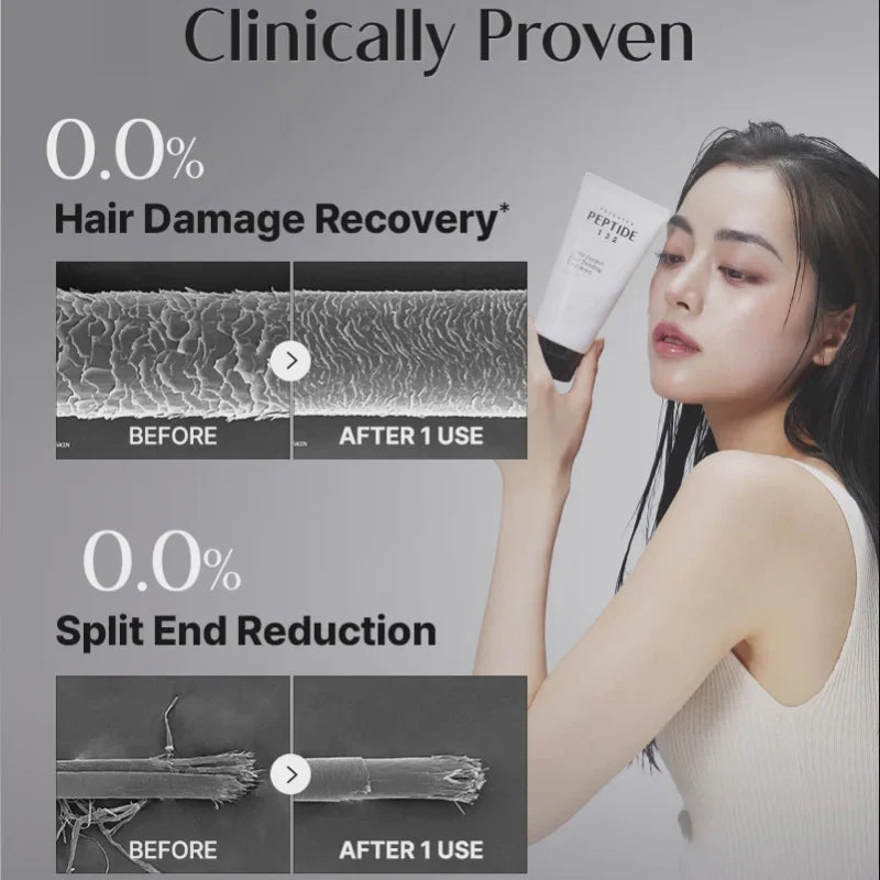 Cosrx Peptide 132 Ultra Perfect Hair Bonding Treatment 120ml — product image 4