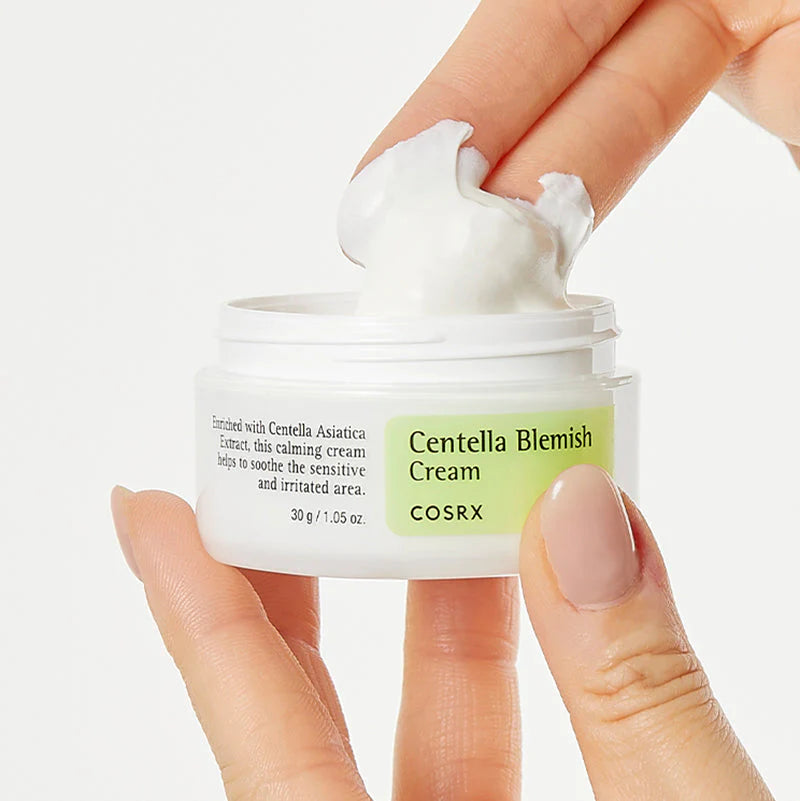 COSRX Centella Blemish Cream 30ml — product image 2