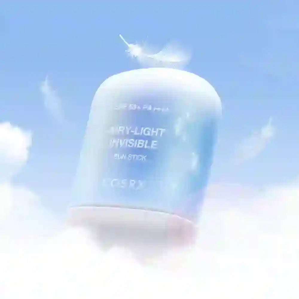 COSRX Airy Light Invisible Sun Stick SPF50+ PA++++ 19g — product image 4
