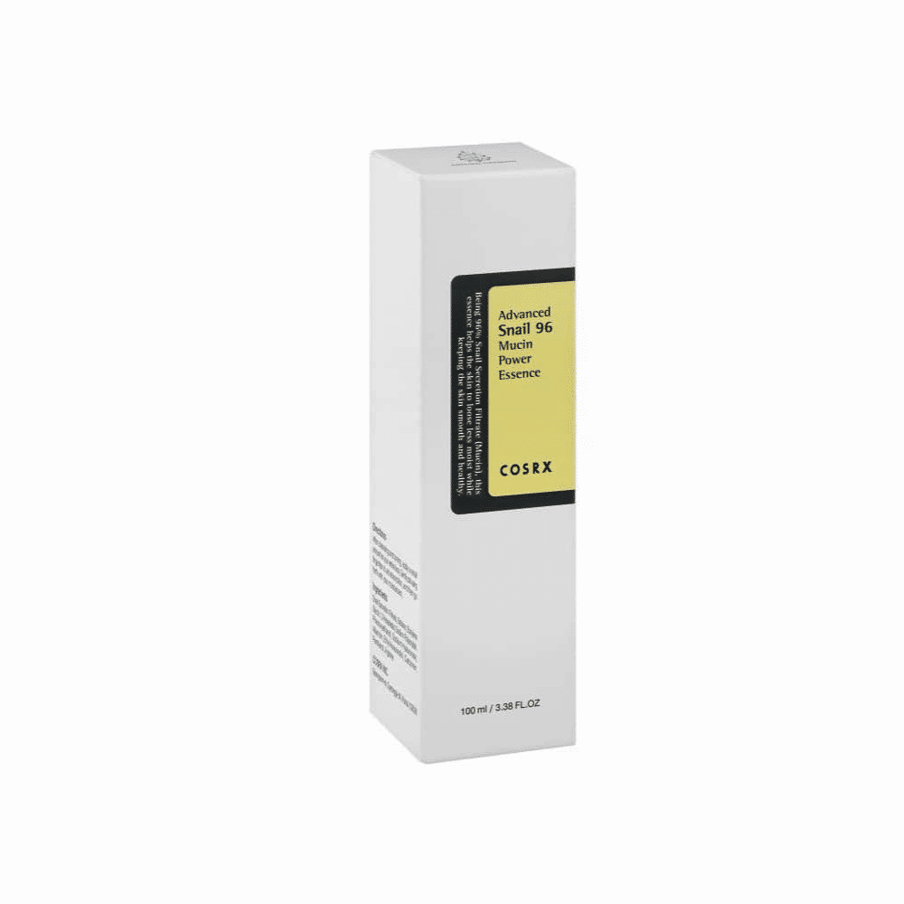 COSRX Caracol Avanzado 96 Esencia de Poder de Mucina 100ml — Imagen del producto 4