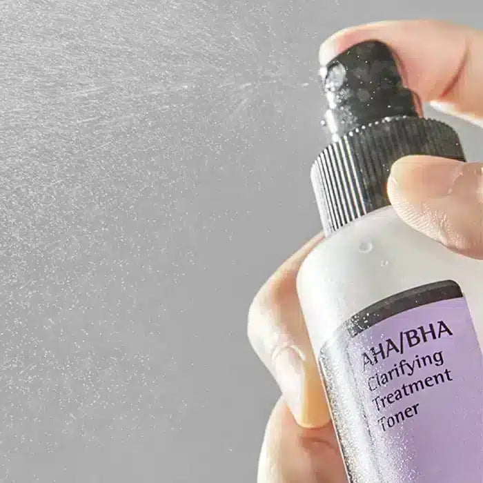 COSRX AHA/BHA Clarifying Treatment Toner — product image 3