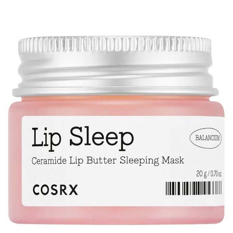 COSRX Balancium Ceramide Lip Butter Sleeping Mask 20g — 20g