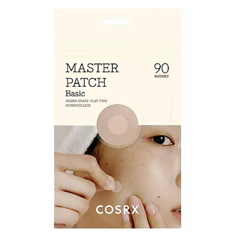 COSRX Basic Master Patch — 90pcs