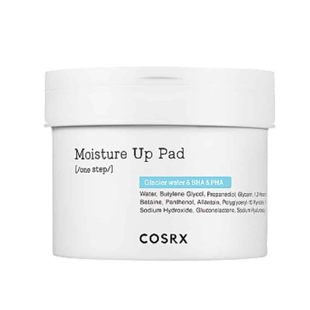 COSRX Viens solis mitruma Pad 70 gab — Produkta attēls 1