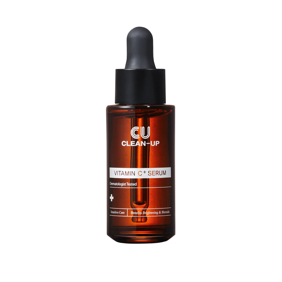 CUSKIN C-vitamiinin puhdistus Seerumin 20 ml — Tuotekuva 1