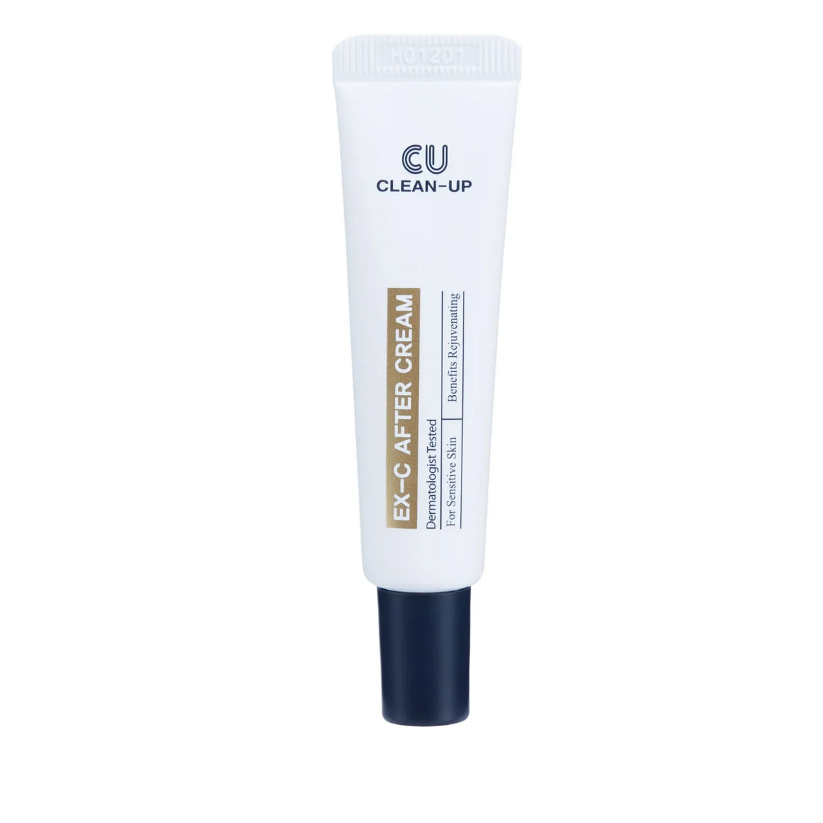 CUSKIN Clean Up EX C After Cream 15ml — 15ml