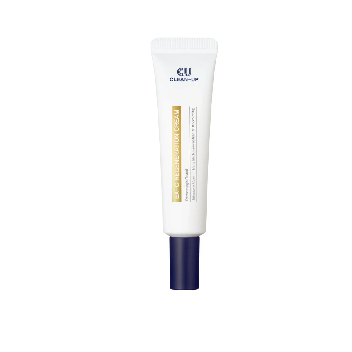 CUSKIN Clean Up Ex C Regeneration Cream 35ml — 35ml