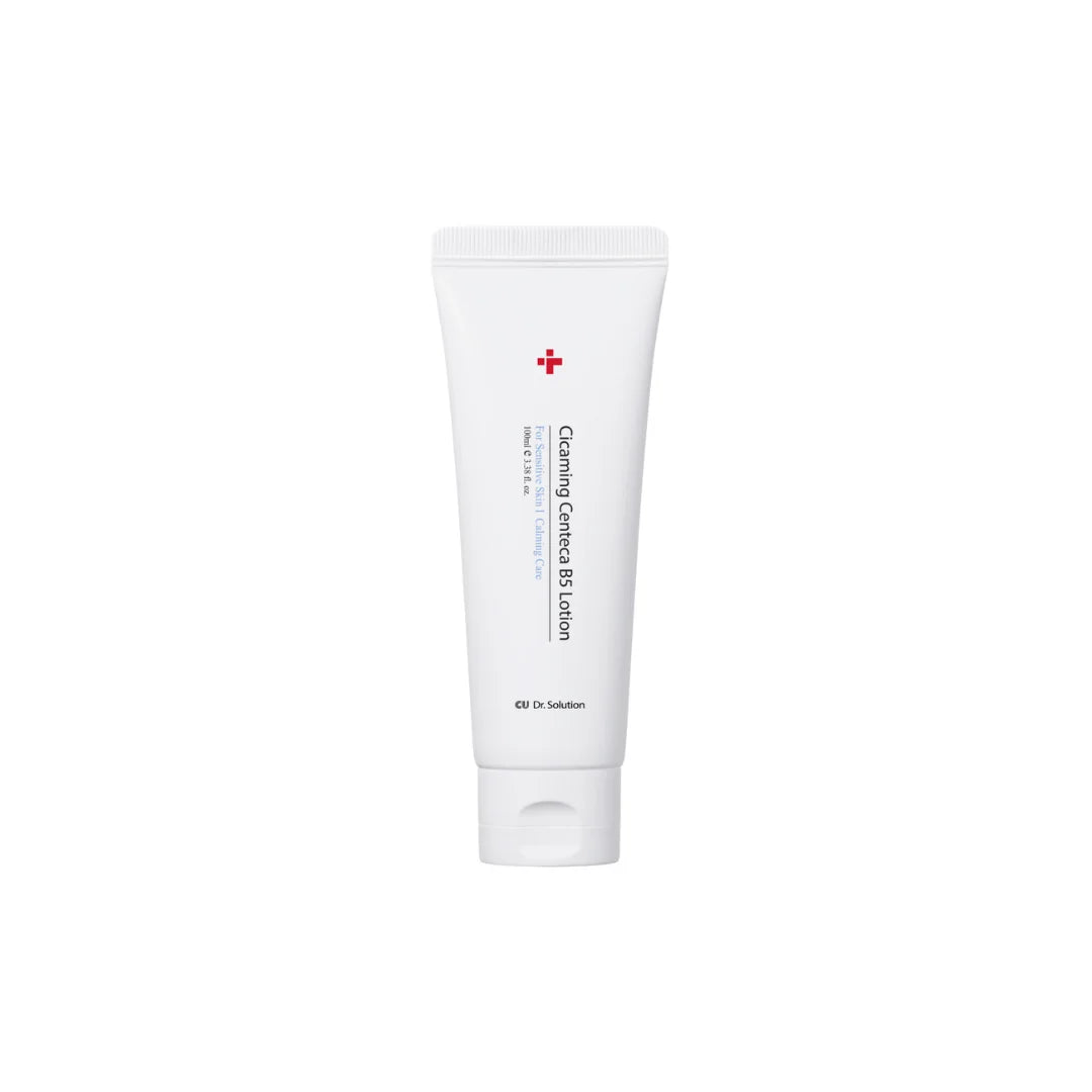 CUSKIN Dr. Solution Cicaming Centeca B5 Lotion 100ml — 100ml