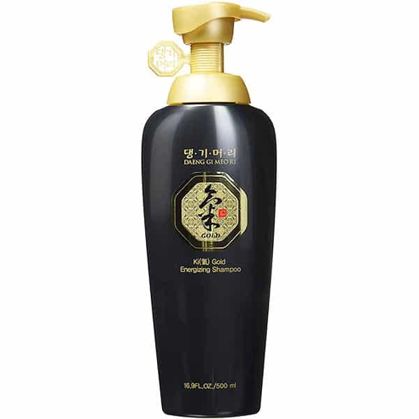Daeng Gi Meo Ri Ki Gold Energizing — Фото товара 5