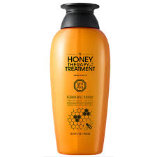 Daeng Gi Meo Ri Professional Honey Therapy — Treatment 500ml