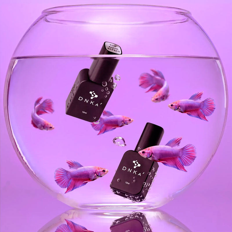 Aqua Effect Top DNKa, 12 ml — image 4