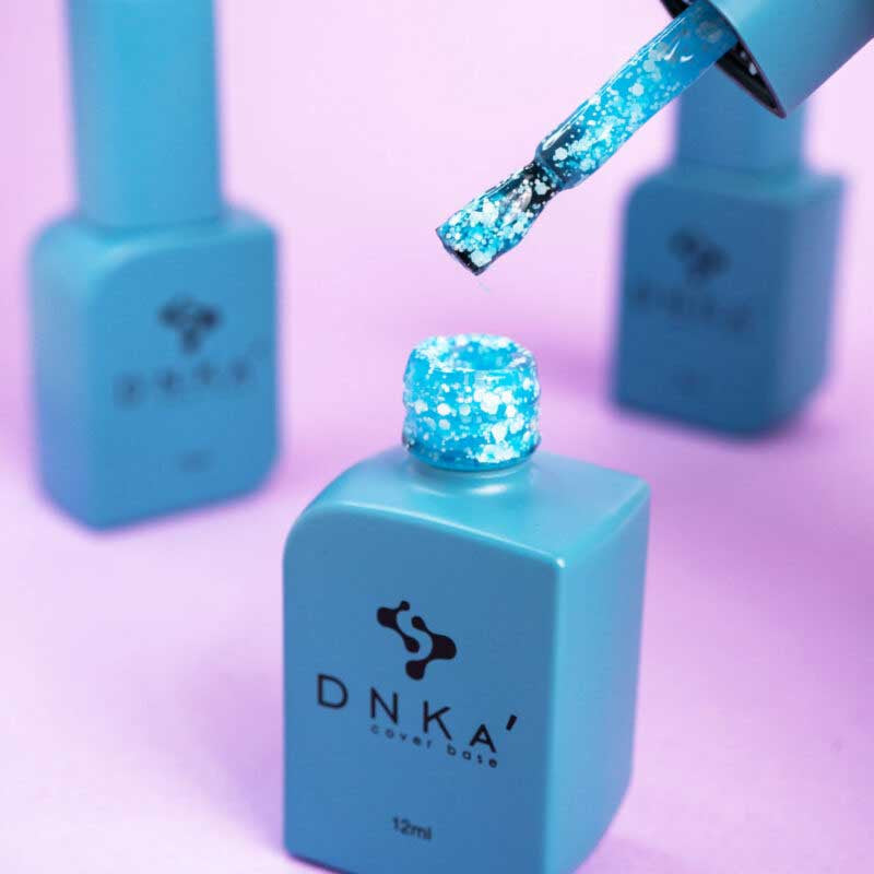 Cover Base No. 0068 Breeze DNKa - 12 ml — image 3