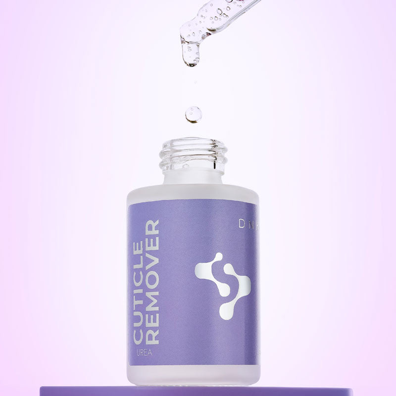 Cuticle Remover – DNKa’ Urea, 30 ml — image 2