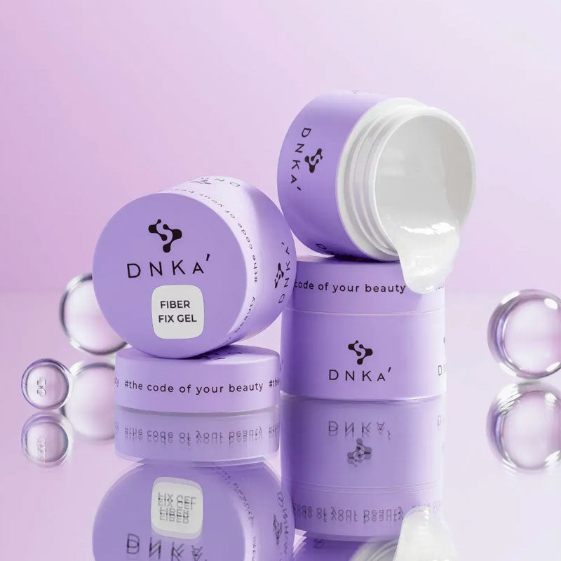 Fiber Fix Gel DNKa, 5 ml — image 5