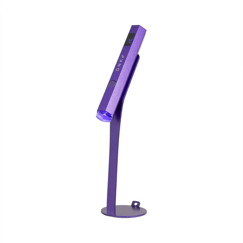 DNKa Lumos Light – UV küünelamp, lilla — pilt 4