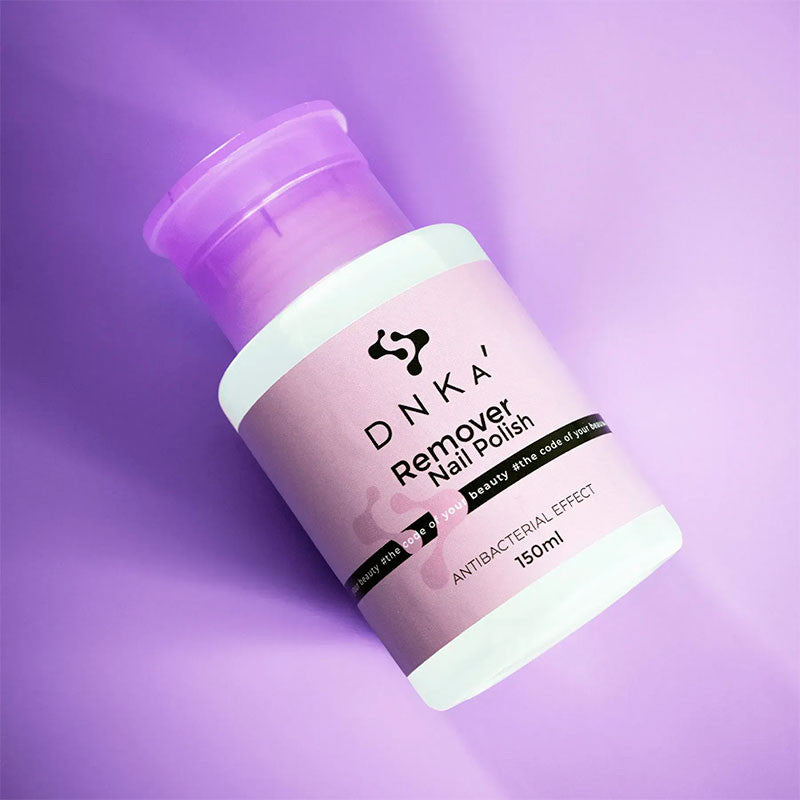 Remover Nail Polish DNKa’ - 150 ml — image 2