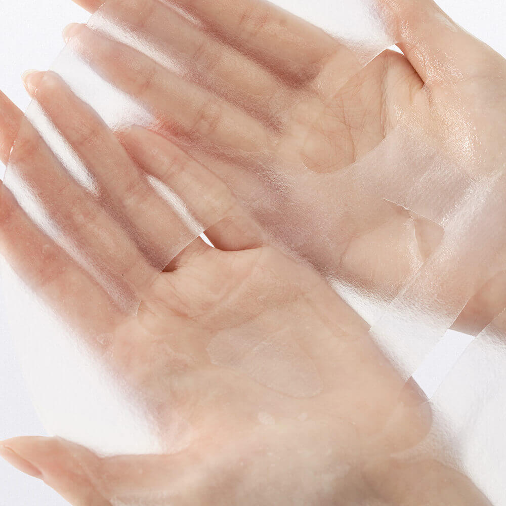Dr. Althea Jelly Seal Repair Mask — product image 4