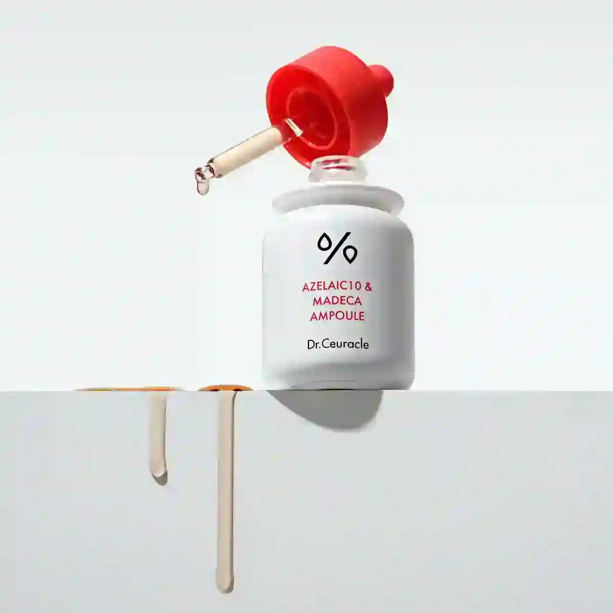 Dr. Ceuracle Azelaic10 & Madeca Ampoule 30ml — product image 4