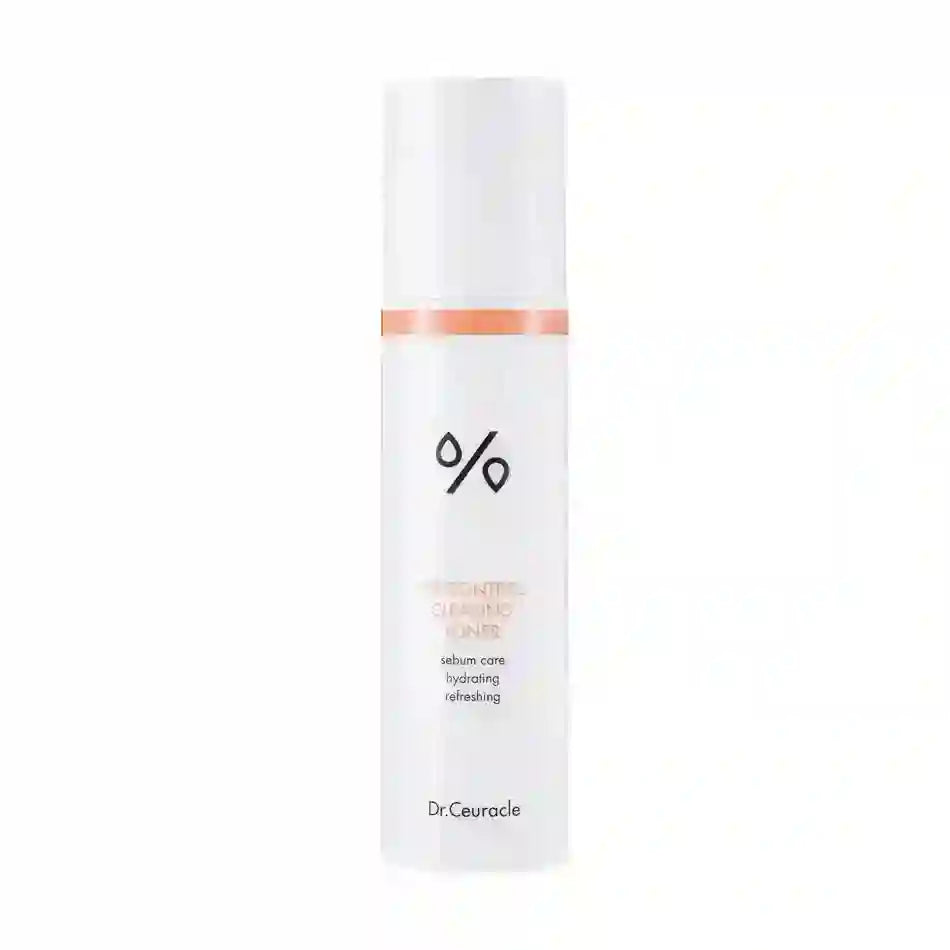 Dr. Ceuracle 5a Control Clearing Toner 120ml — 120ml