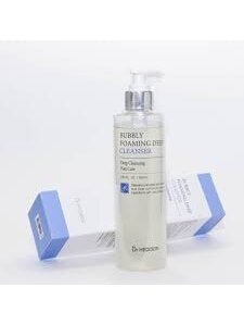 Dr. Hedison Bubbly Foaming Deep Cleanser 250ml — product image 2