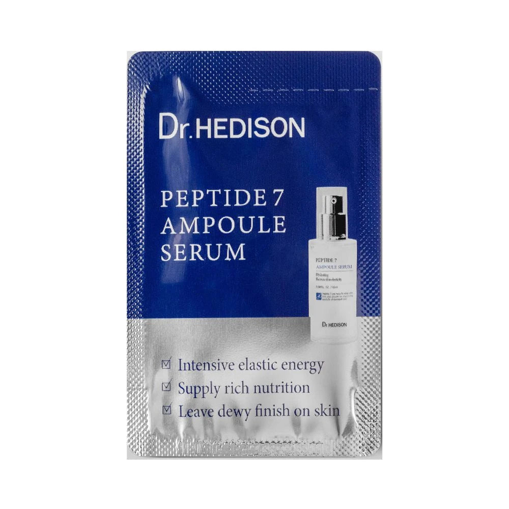 Dr. Hedison Pepdite Gift Set 3pcs — Tootepilt 4