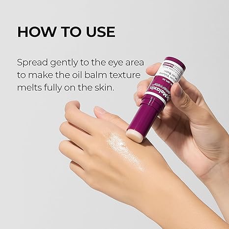 Dr Melaxin Cemenrete Calcium Multi Balm 9 g — Photo du produit 4