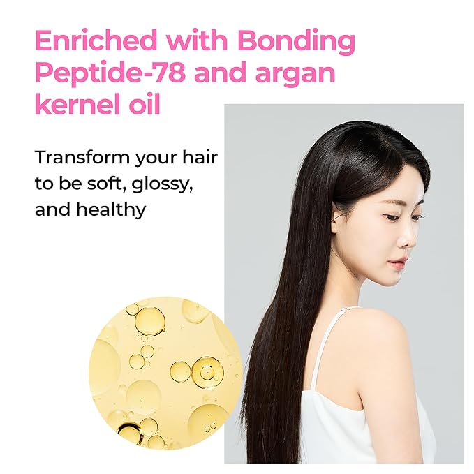 Dr. Melaxin Bondex Protein Bonding Remodeling Shampoo 400ml — product image 6