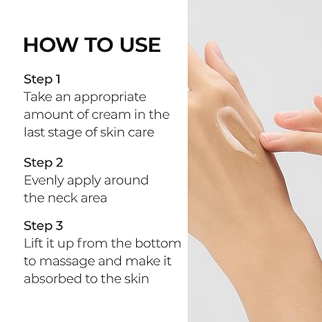 Dr. Melaxin Nexcksphalt ECM Neck Barrier Cream 50ml — product image 6