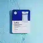Dr. Oracle Hyaluronic Acid Recipe Moisturizing Blue Mask — product view 5
