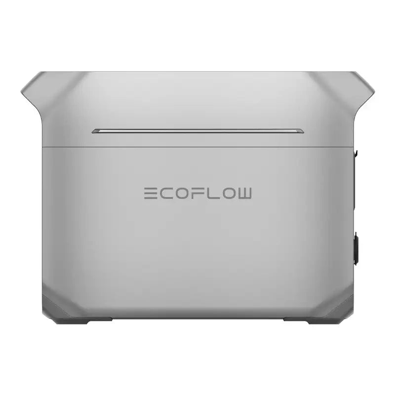 EcoFlow DELTA 3 Plus Portable Power Station · 1024 Wh / 1800 W · view 3