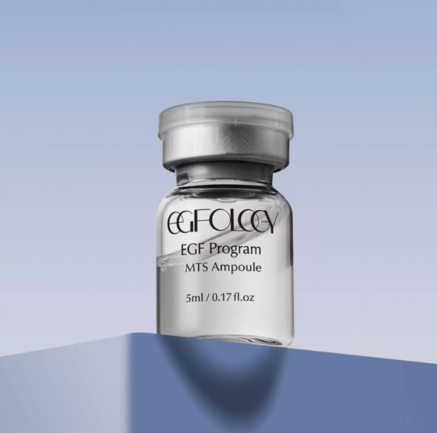 EGFOLOGY EGF Program MTS Ampoule 5ml — product image 2