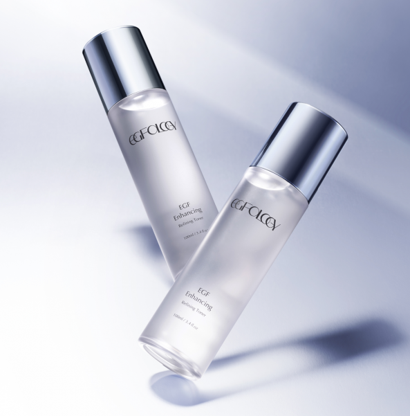 EGFOLOGY EGF Enhancing Refining Toner 100ml — product image 3