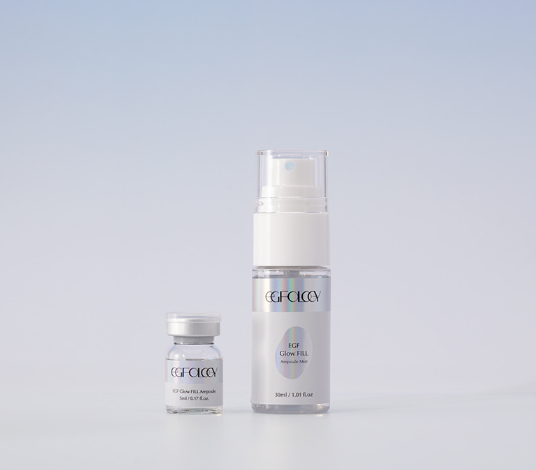 EGFOLOGY Glow FILL Program 5ml+30ml — 5ml / 30ml