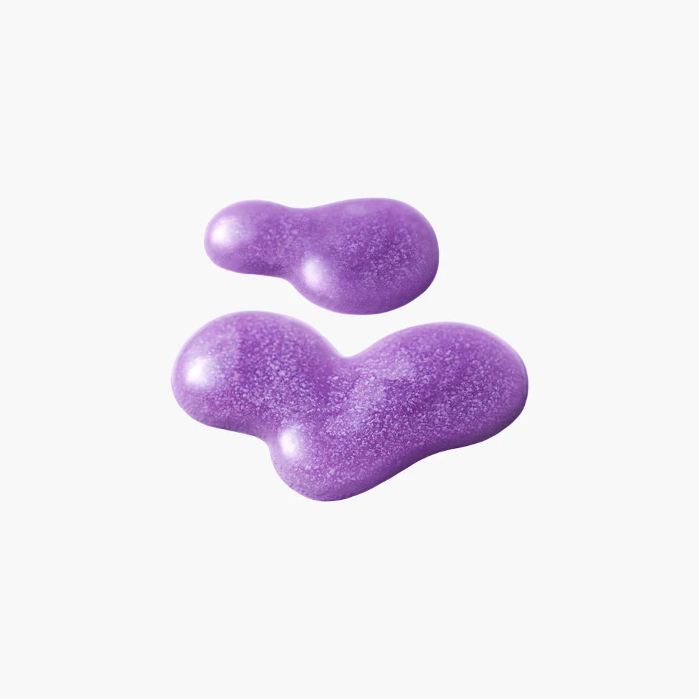 EQQUALBERRY Deep Cera Bakuchiol Plumping Serum 30ml — product image 3