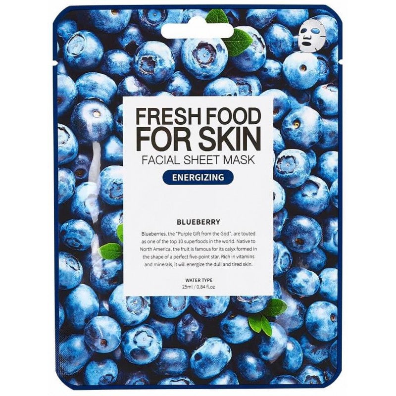 Farmskin FreshFood For Skin Facial Sheet Mask — product image 18