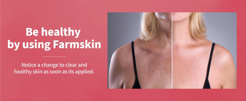 Farmskin Dark Spot Corrector Cream 50ml — product image 4