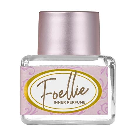 Foellie Eau De Tuileries Parfum intérieur 5 ml — Photo du produit 1