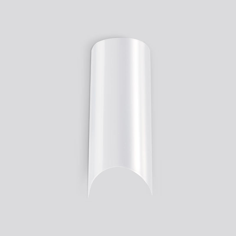Gel tips F.O.X Tunnel Tips, Square shape, 506 pcs — image 2